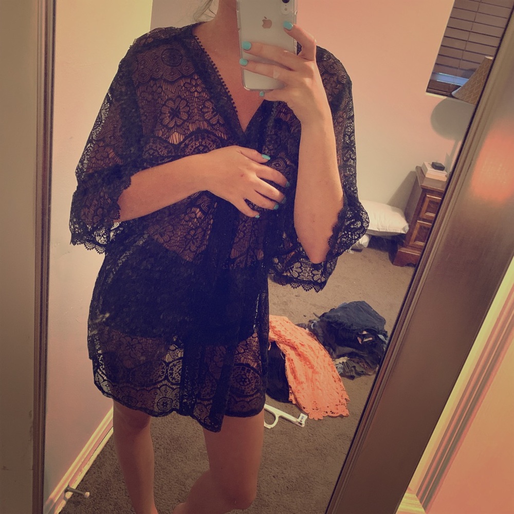 Cover up